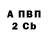 Кетамин VHQ Mrs Anjy